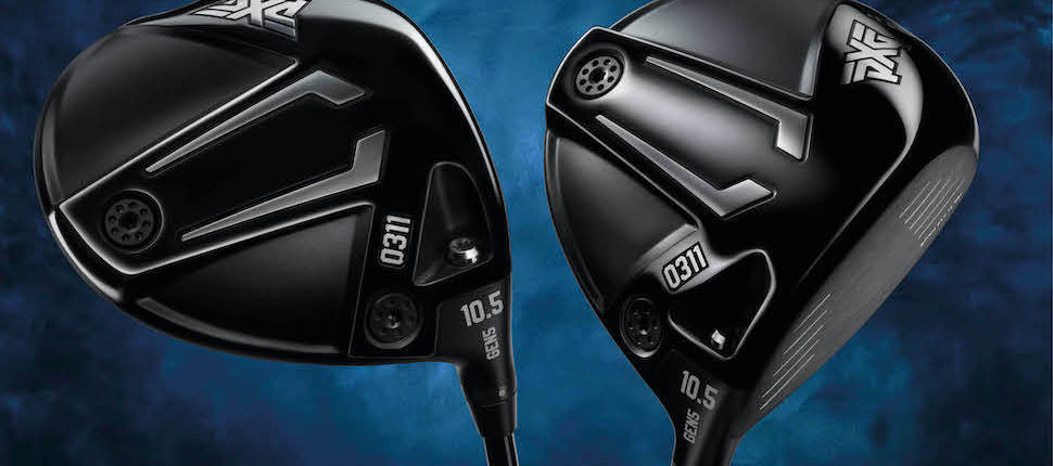 PXG announces incredible deal on 0311 GEN5 drivers
