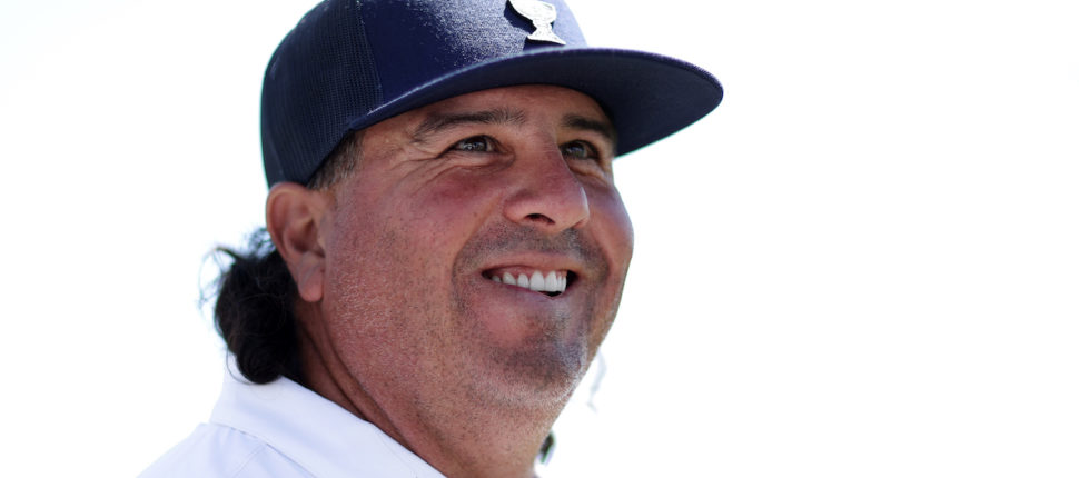 Pat Perez reveals why he pulled out of PGA Tour…