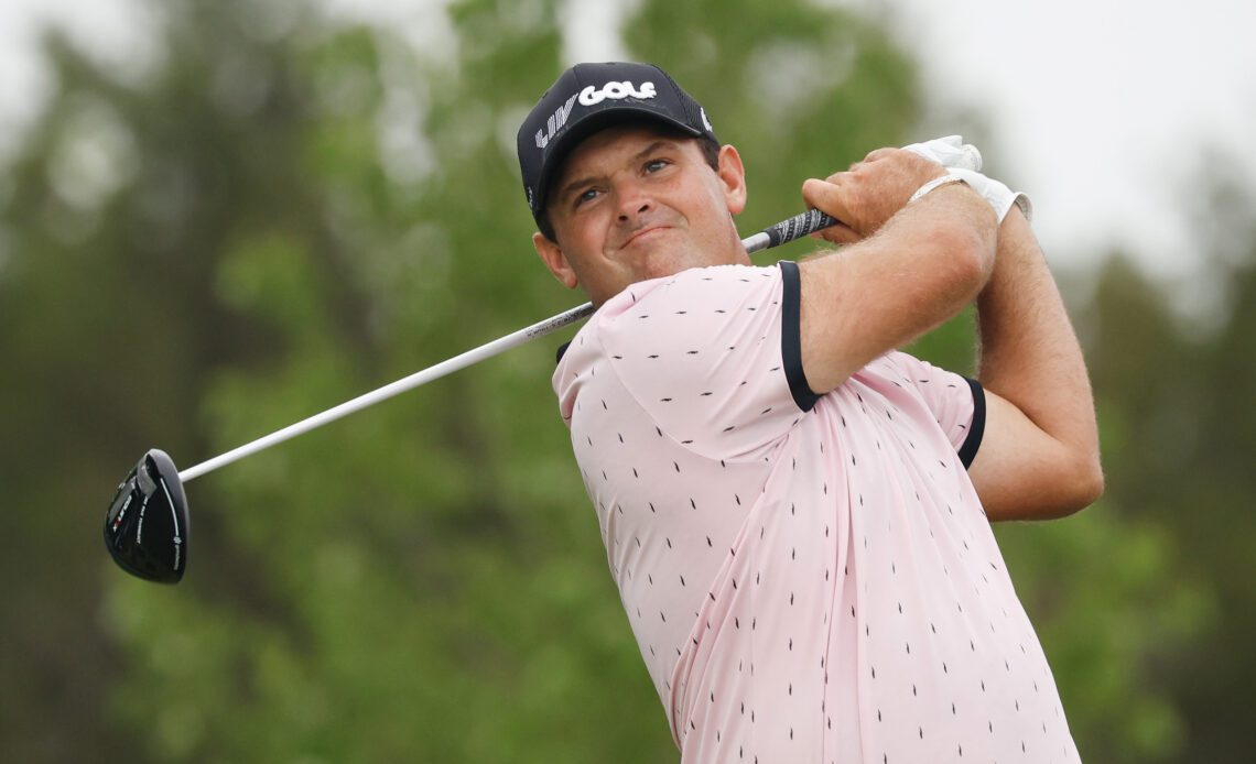 Patrick Reed Confirms Back-To-Back Asian Tour Starts