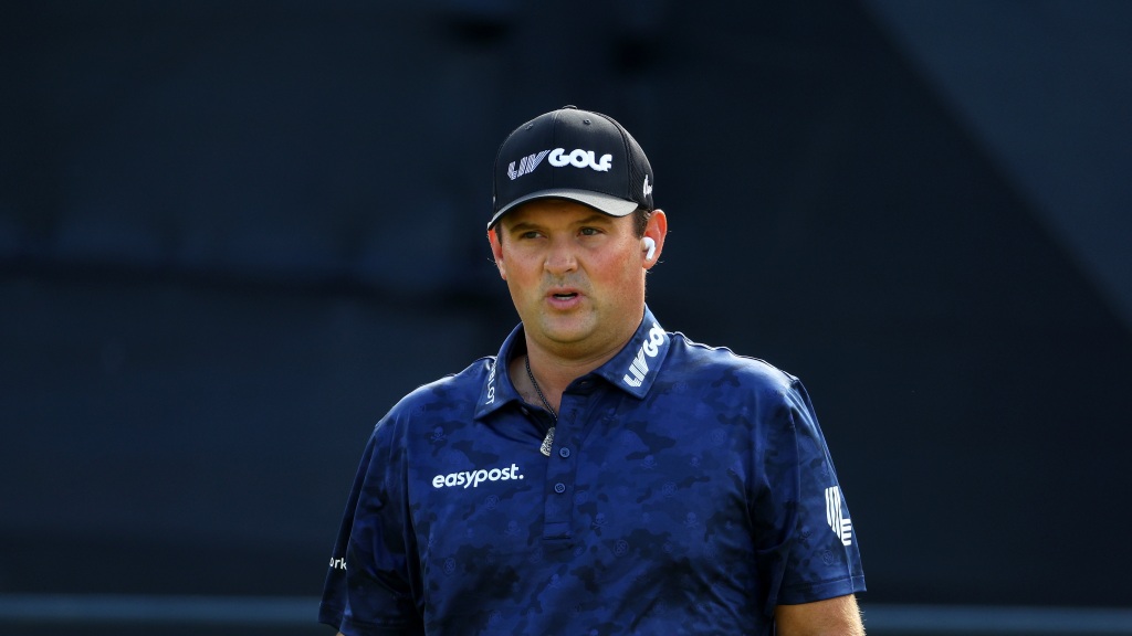 Patrick Reed suing Brandel Chamblee, Golf Channel for $750M