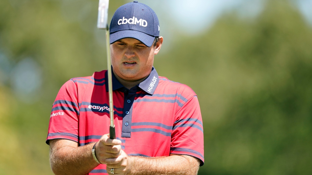 Patrick Reed’s lawsuit against Golf Channel, Chamblee