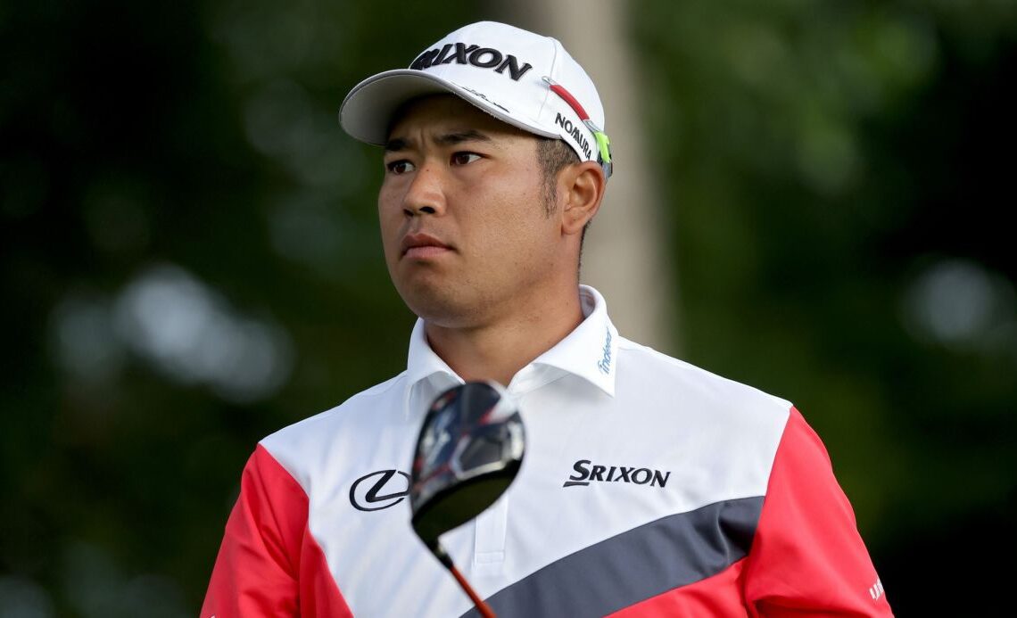 Report: Hideki Matsuyama Committed To PGA Tour Amid LIV Speculation