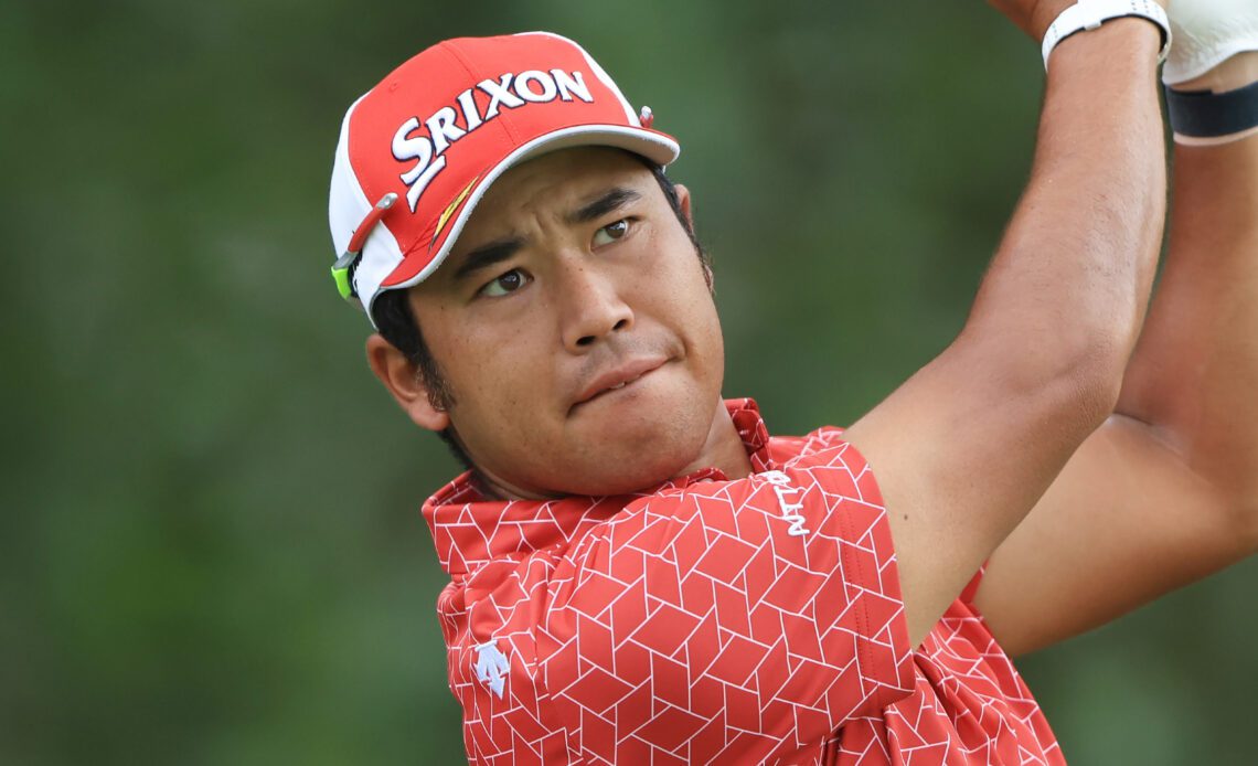 Report: Hideki Matsuyama 'Torn Between The Money And His Legacy