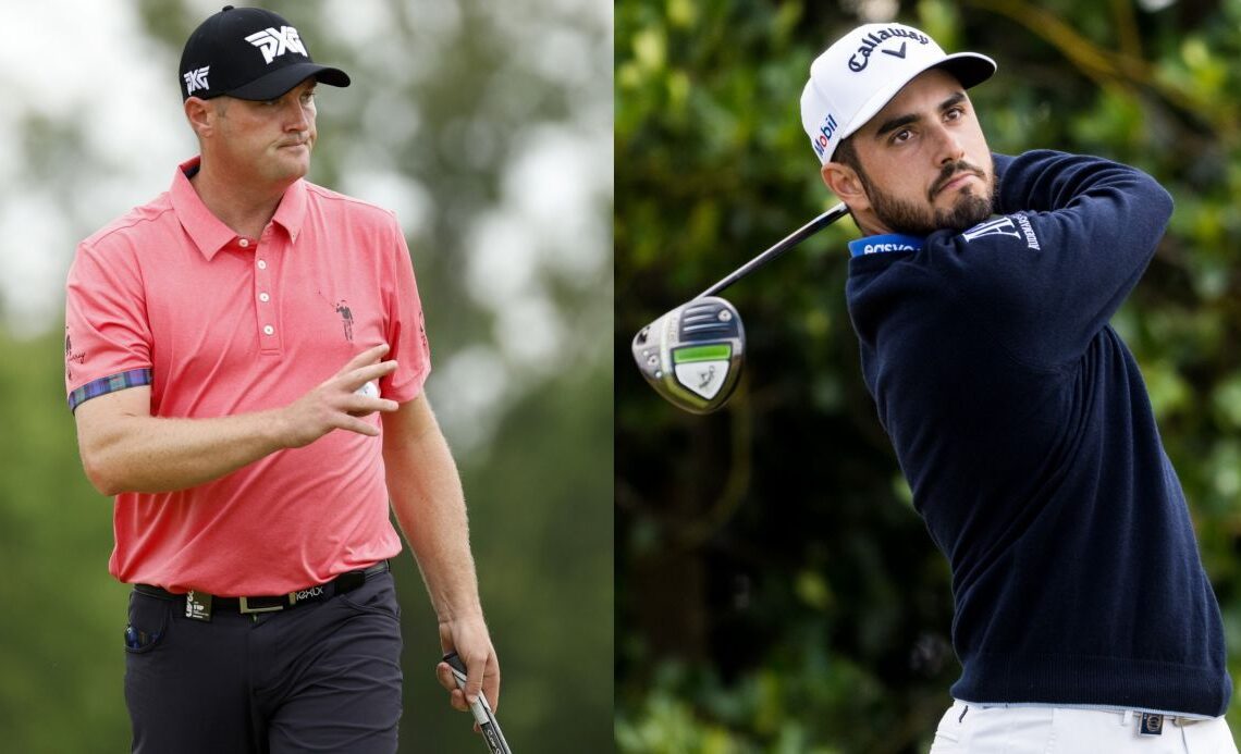 Report: Jason Kokrak And Abraham Ancer Withdraw From LIV Golf Lawsuit Against The PGA Tour