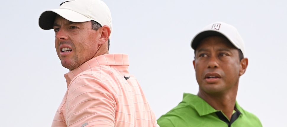 Report: Tiger, Rory & Co. "propose PGA Tour shake-up"