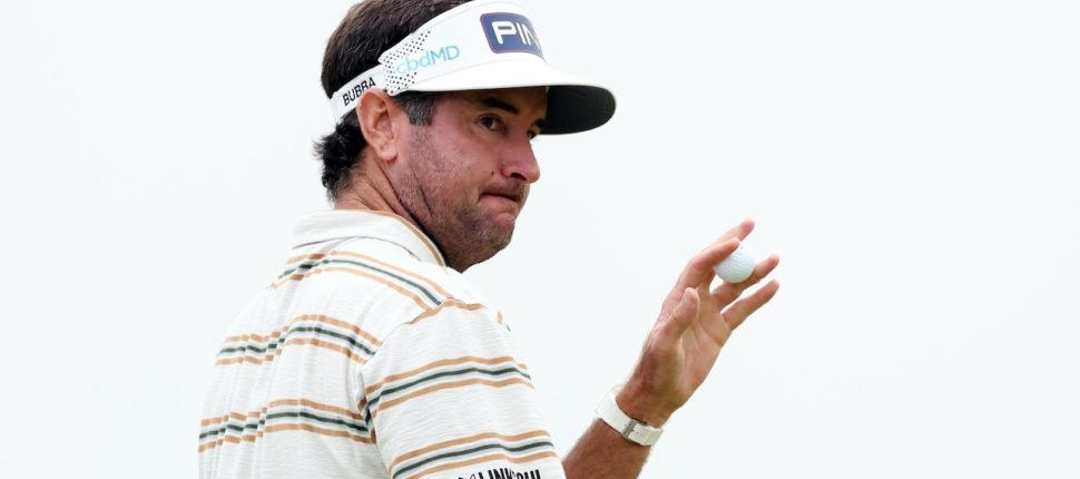 Reports: Bubba Watson to join LIV Golf