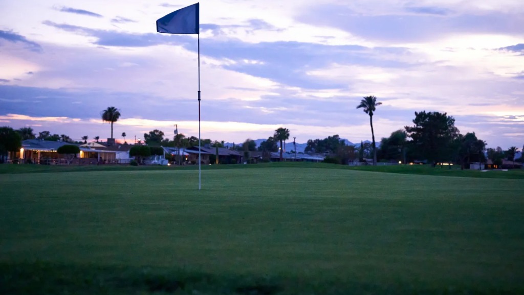 Response by Arizona Alliance for Golf to story on water use in Arizona