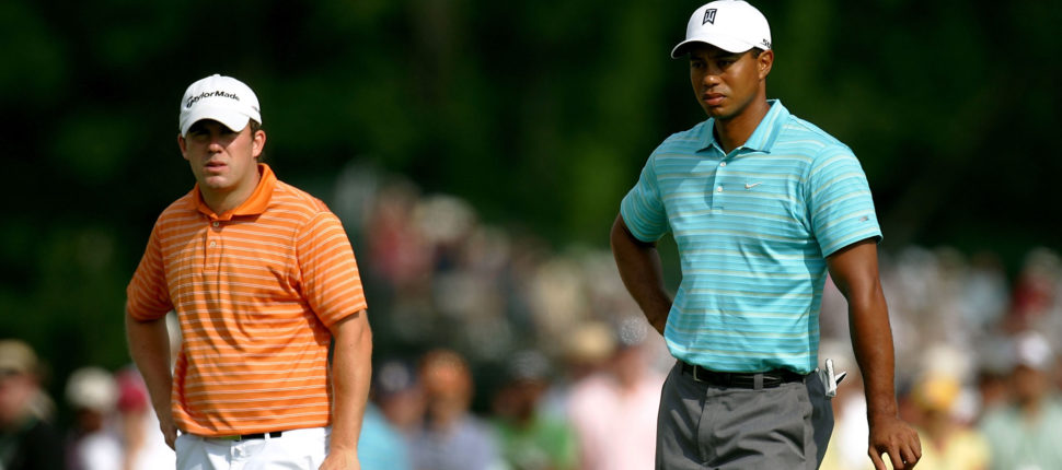 Richie Ramsay lifts lid on hilarious Tiger Woods…