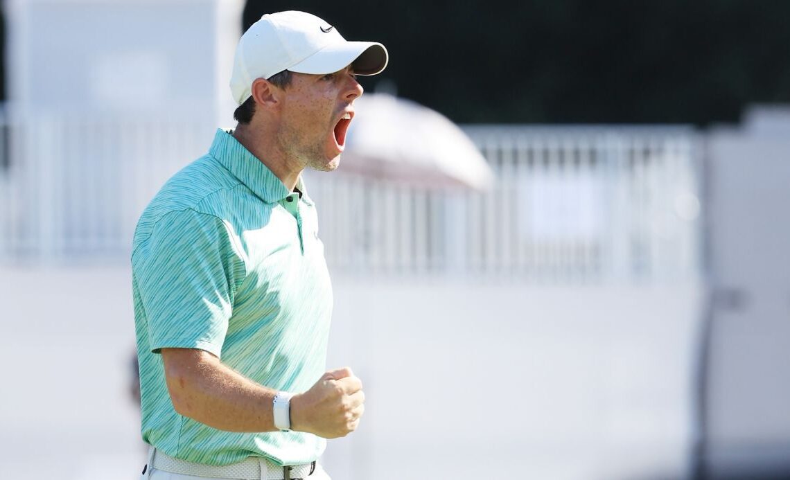 Rory McIlroy Secures Third FedEx Cup Crown In Thrilling Final Day