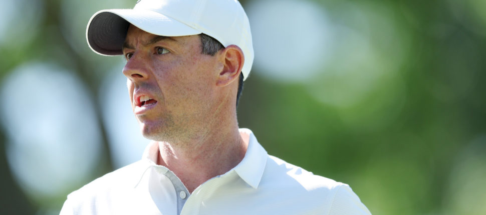 Rory McIlroy hails verdict in “personal” LIV Golf