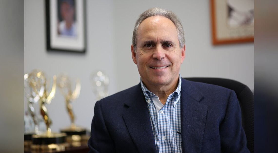 Ross Greenburg, former President of HBO Sports, Now Great Feature Film & Documentary Executive Producer, Joins Me...