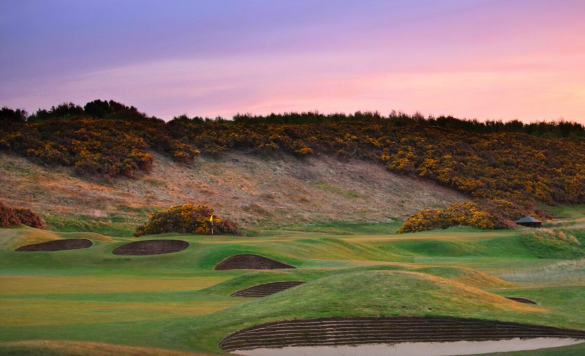 Royal Dornoch Golf Club Championship Course Review - Top 100 Courses