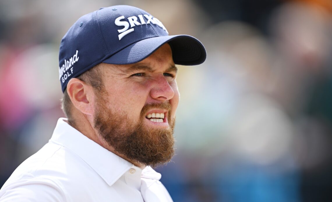 Shane Lowry Flies Home From PGA Tour Event But Ends Up Making Cut