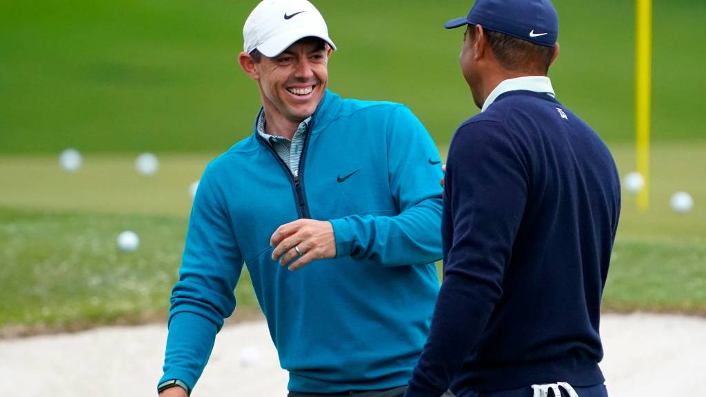 Tiger Woods and Rory McIlroy served subpoenas over player-only meeting