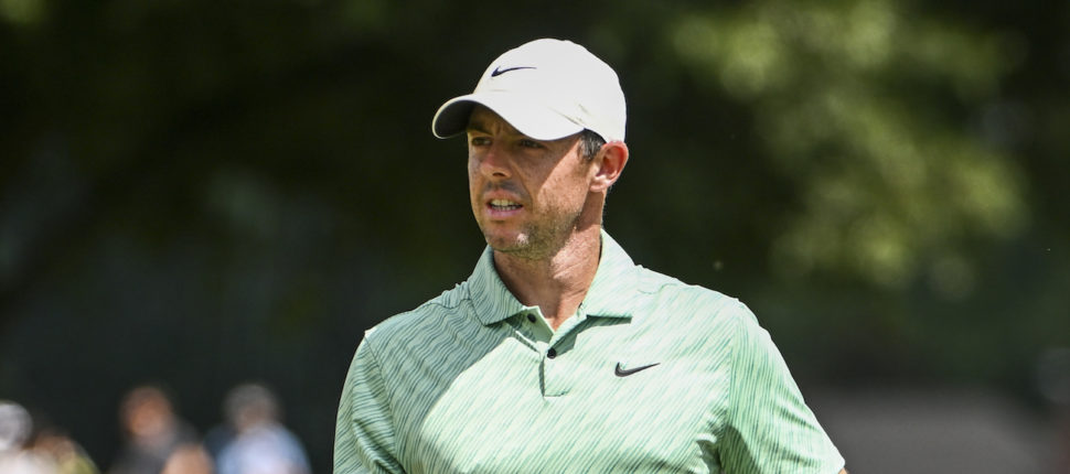 Tiger Woods’ former coach slates Rory McIlroy and…