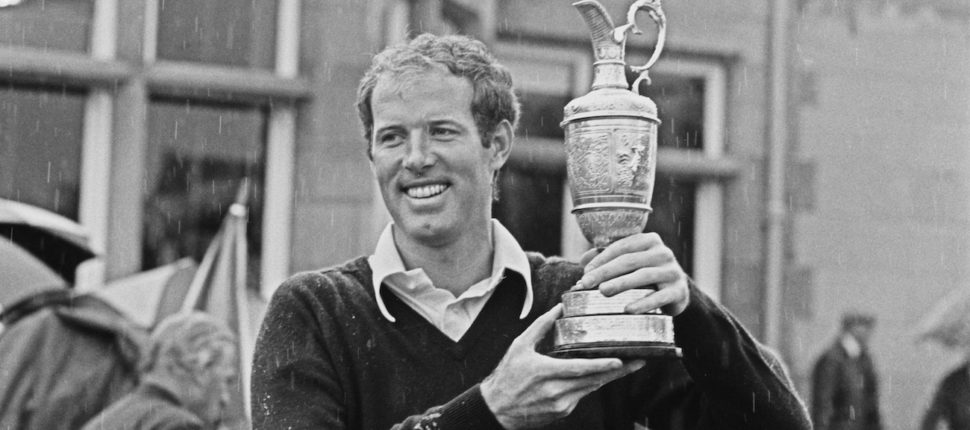 Tom Weiskopf: Tributes paid to 1973 Open champion