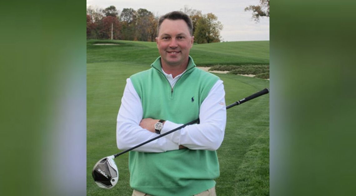 Top 100 Instructor Eric Johnson talks Tiger Woods, Ryder Cup & the Mount Rushmore of Golf on Next on the Tee Golf Podcast