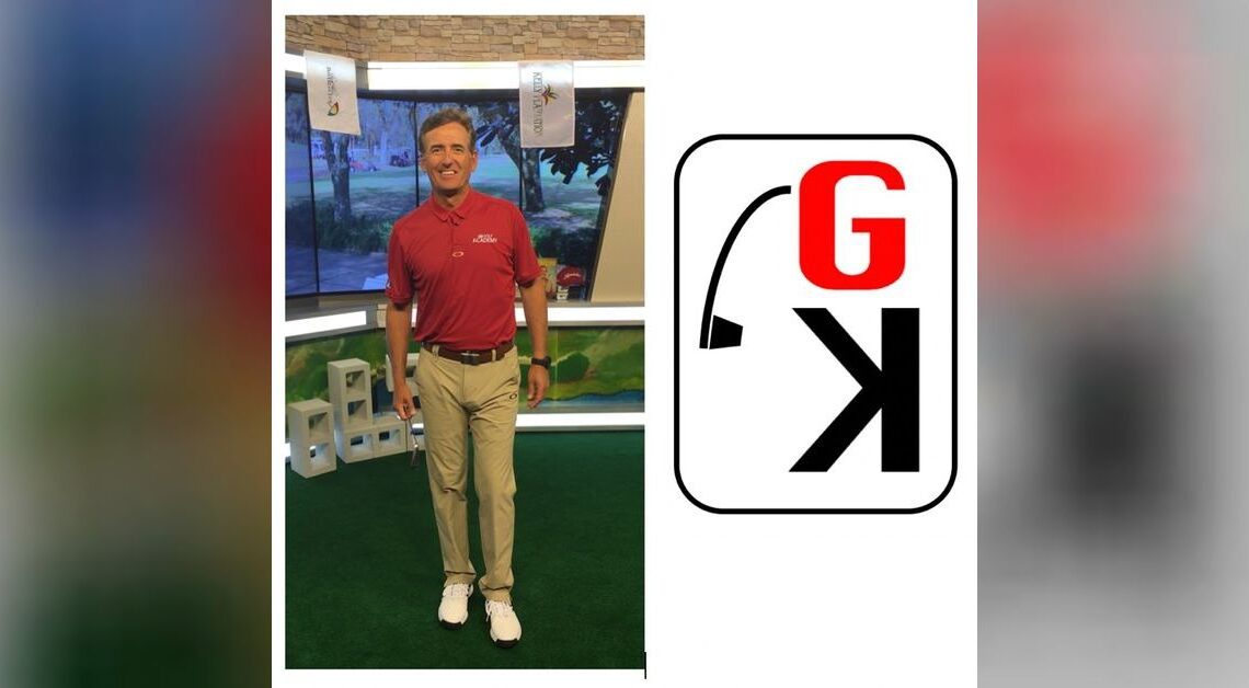 Top Instructor & Host of The Golf Kingdom Rob Strano Joins Me...