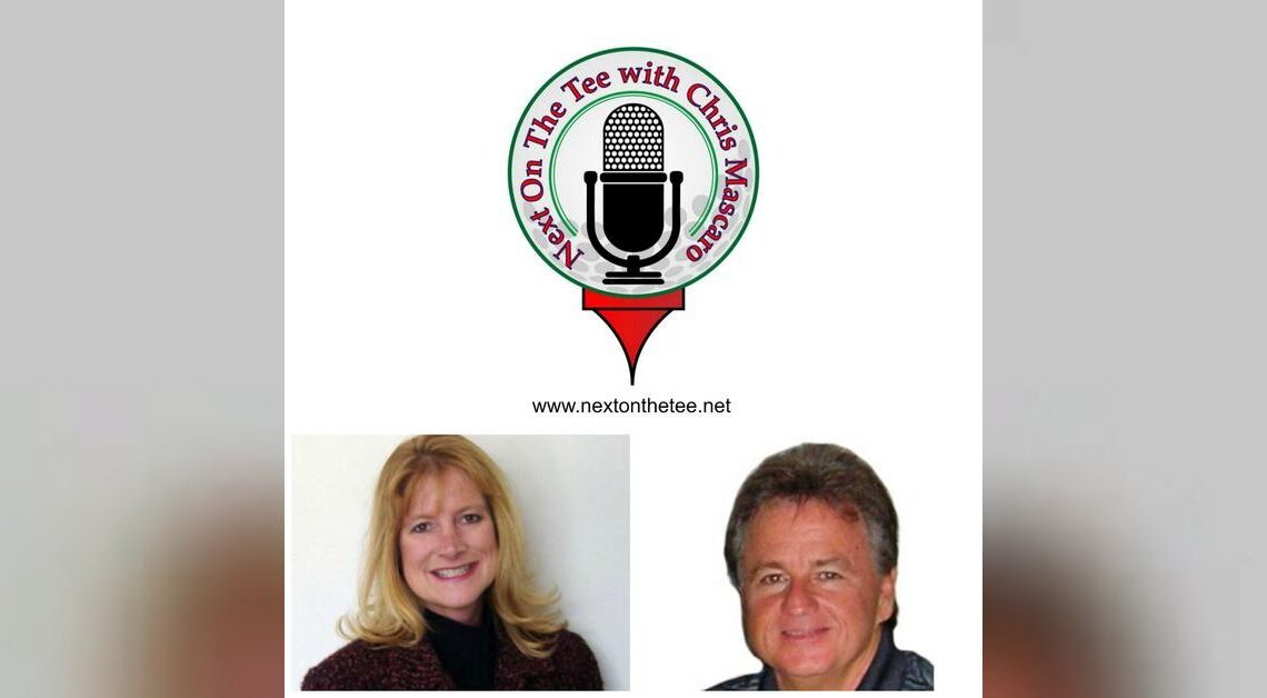 Top Instructors Rhonda Ferguson & Jack Diehl Share Their Stories & Playing Lessons on this edition of Next on the Tee Golf Podcast