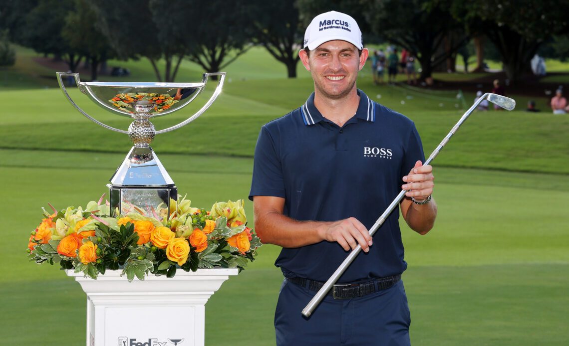 Tour Championship 2022 Live Stream