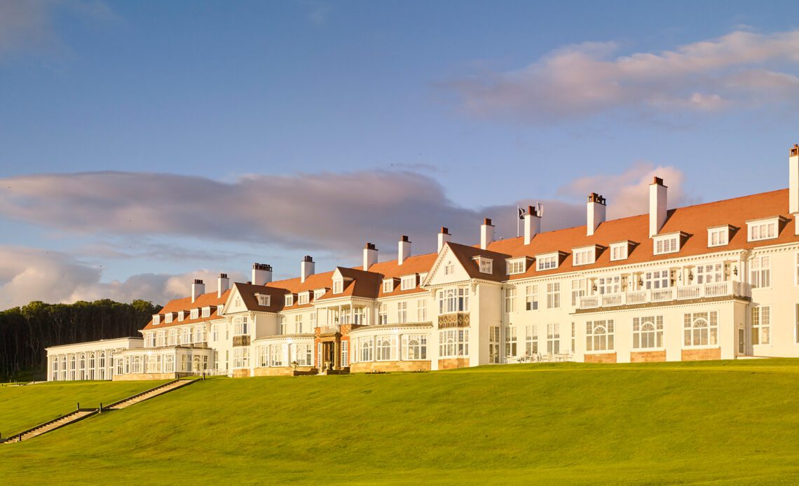 Turnberry Reveals New Great Autumn Getaway Package For Couples And Golfers
