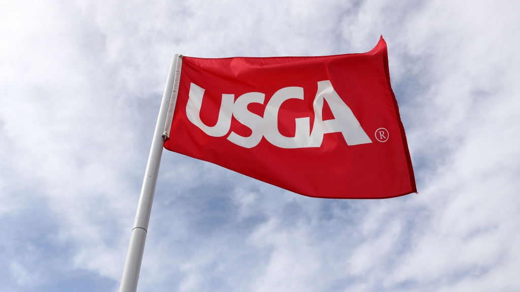 USGA makes incredible Seinfeld pairing for 2022 U.S. Amateur