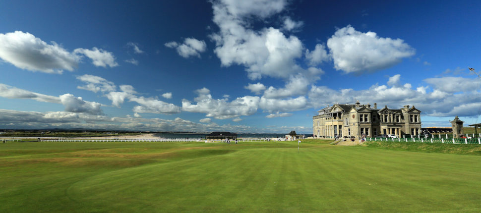 Want to play the Old Course in 2023? Here’s your…