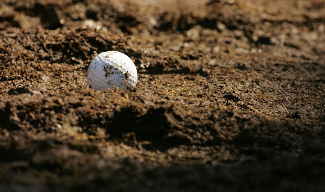 What Happens When You Play The Wrong Ball In Golf?