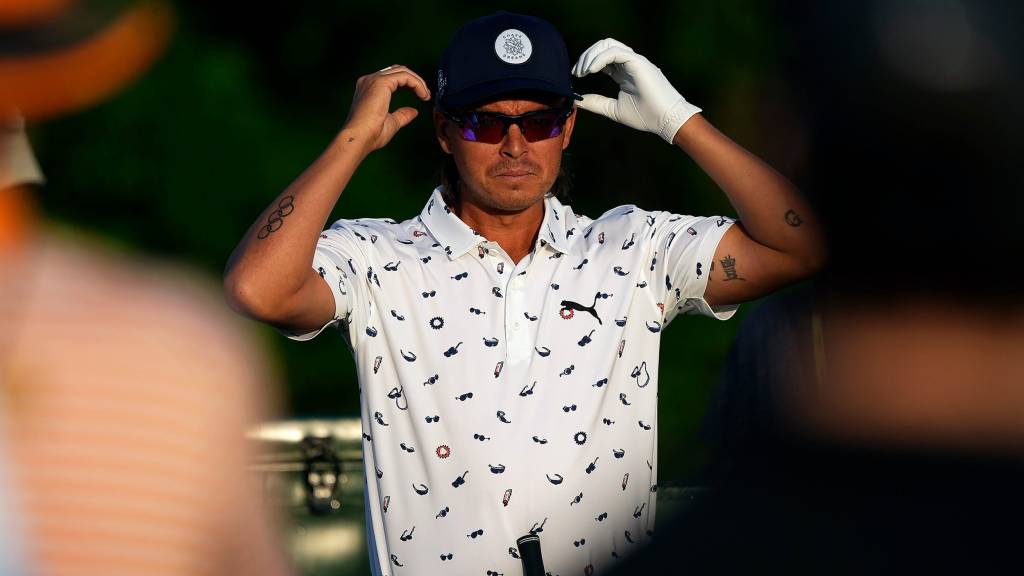 Why I’m convinced Rickie Fowler will stay with PGA Tour