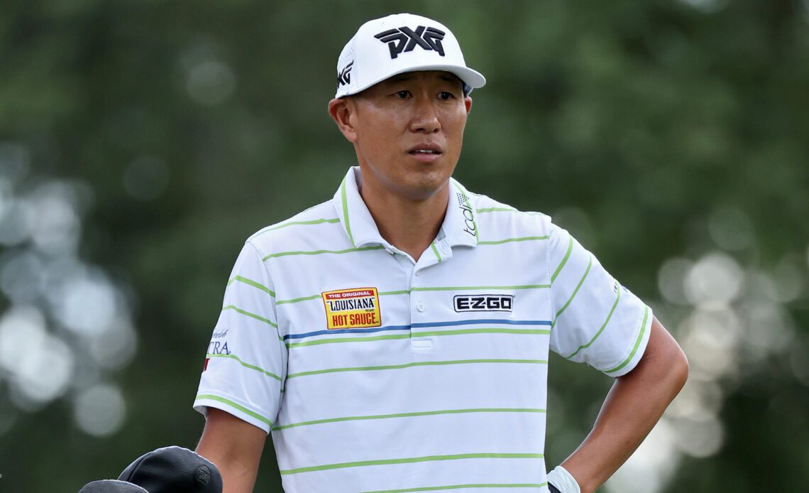 Why Players Are Upset' - PGA Tour Pro Criticises New Schedule