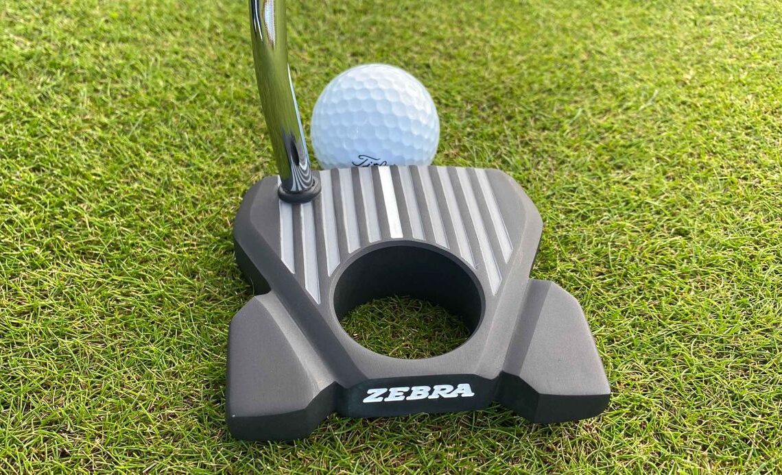 Zebra AIT 3 Putter Review