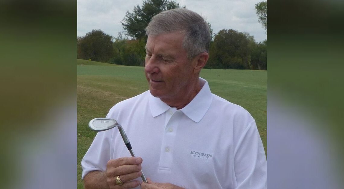 "The Wedge Guy" Terry Koehler Talks Edison Wedges and How You Can Hit It Closer to the Hole.