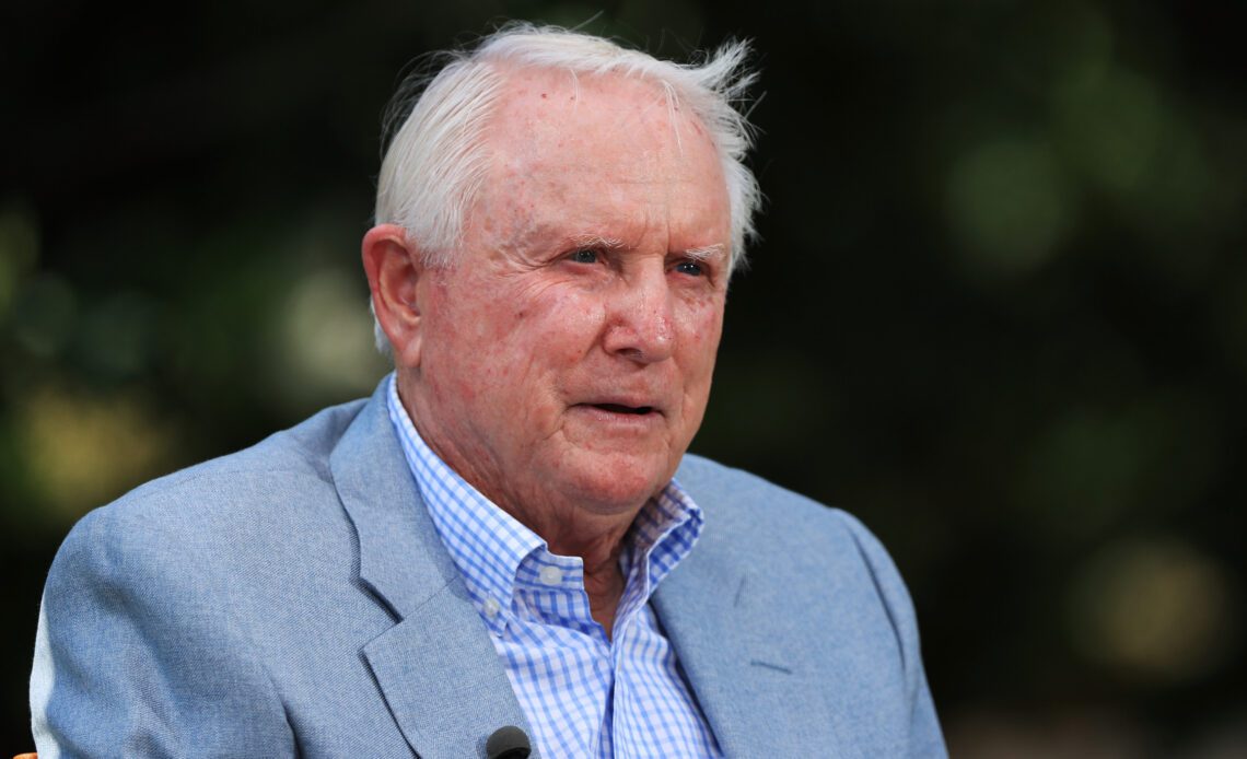 ‘Their Real Stripes Are Showing’ – Former PGA Tour Boss On LIV Golf Defectors