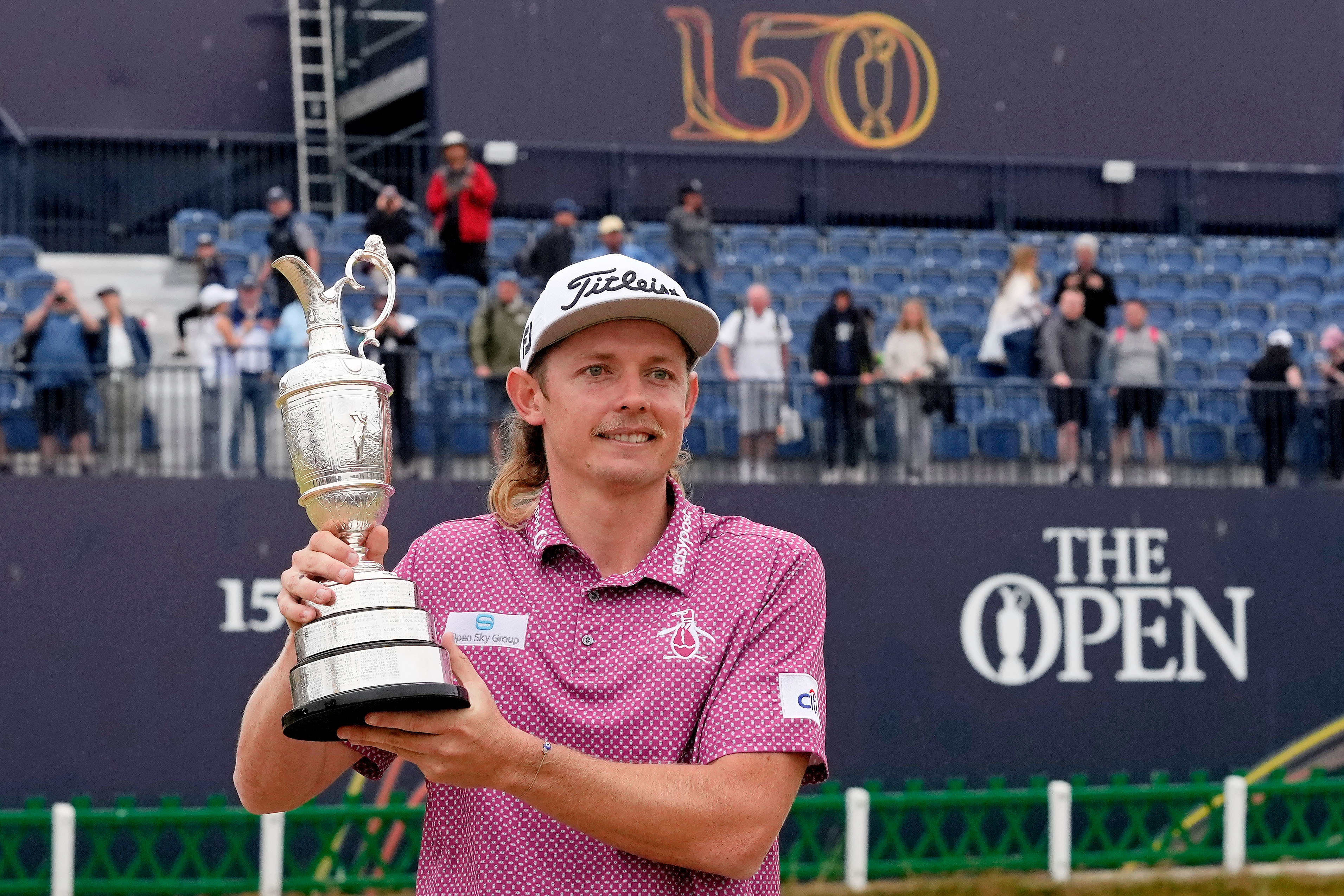 150th Open Championship