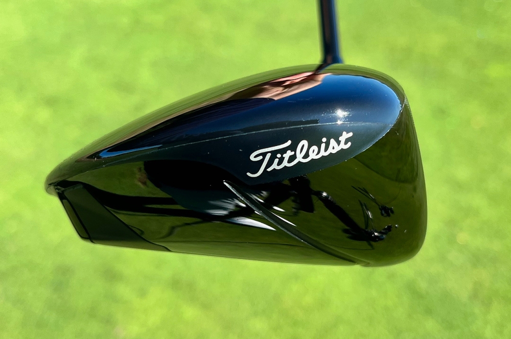 Titleist TSR2