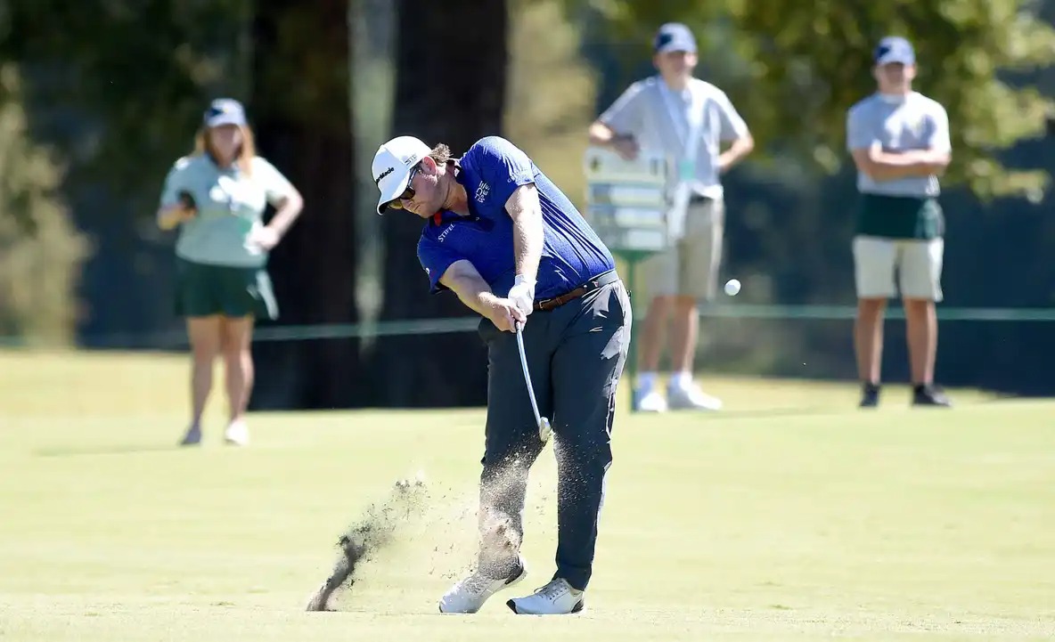 2022 Sanderson Farms Championship