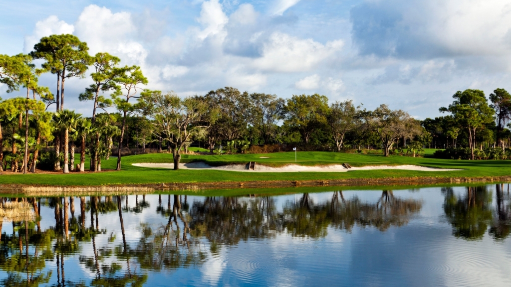 2022 Golfweek Senior Tournament of Champions