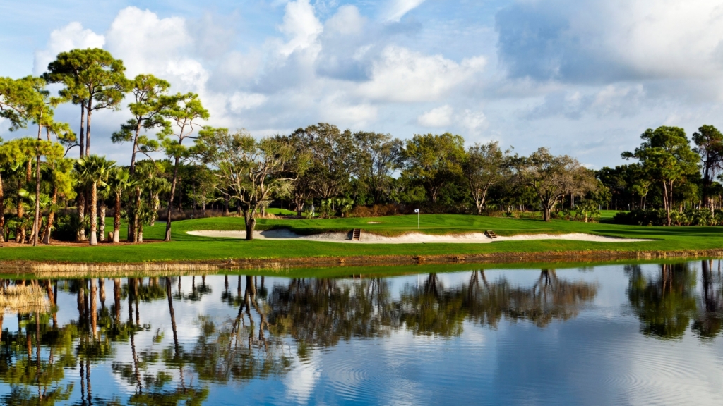 2022 Golfweek Senior Tournament of Champions