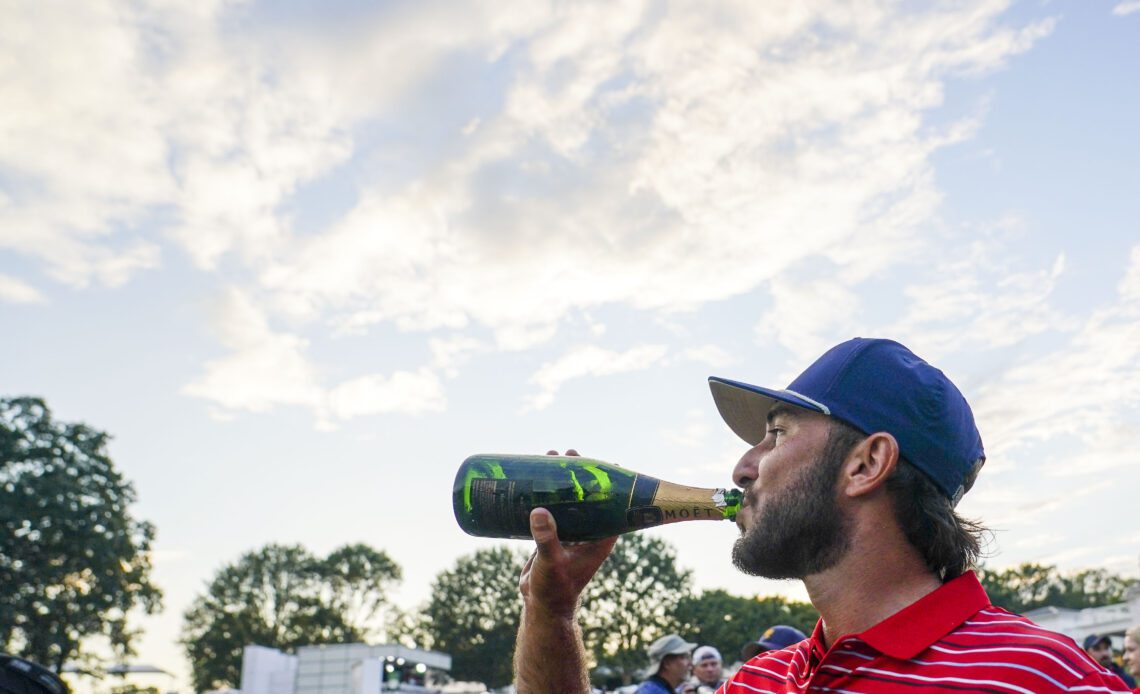 2022 Sanderson Farms Championship odds, best bets and expert picks