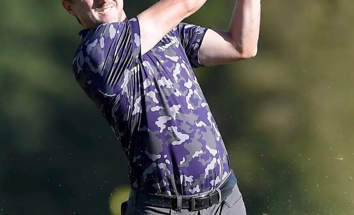 2022 Sanderson Farms Championship