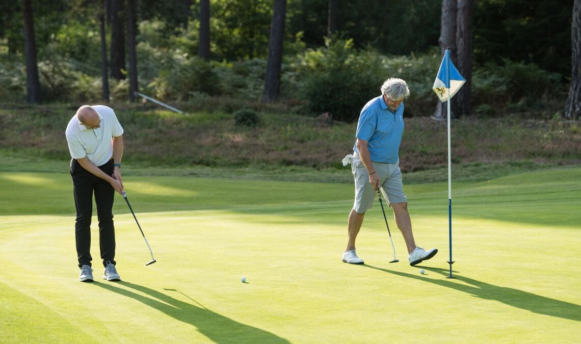 6 Ways Golf Etiquette Needs To Modernise