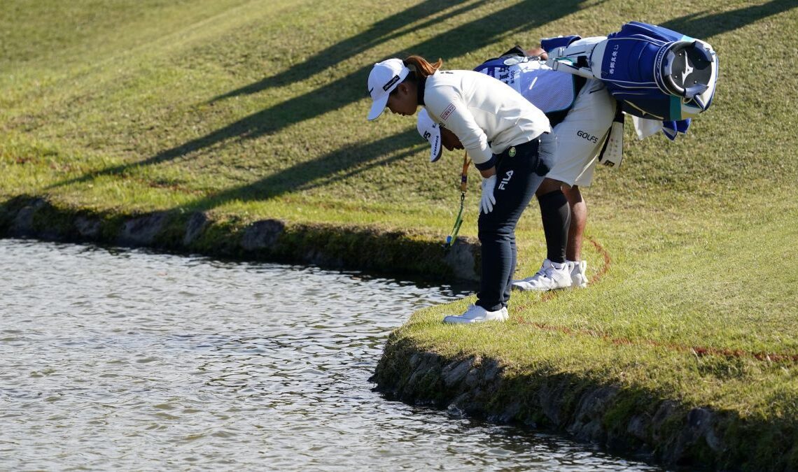 7 Golf Terms That Are No Longer Used