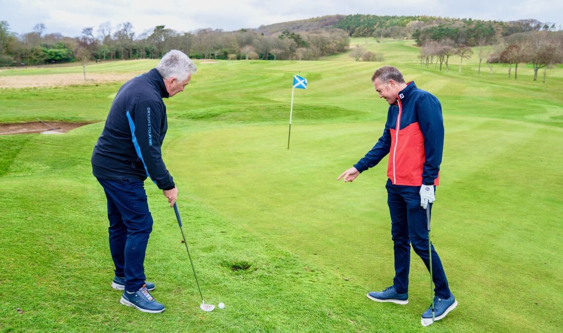 7 Surprising Golf Rules That Could Catch you Out