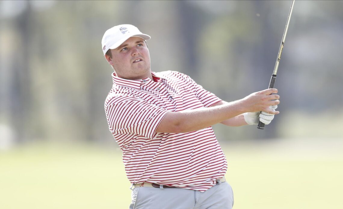 Alabama Finishes in Fifth at the OFCC/Fighting Illini Invitational