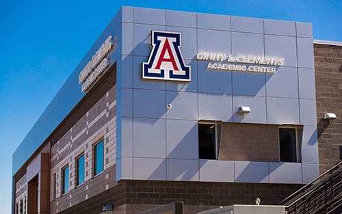 Arizona Has Record-Tying 10 Programs Achieve Perfect APR Score