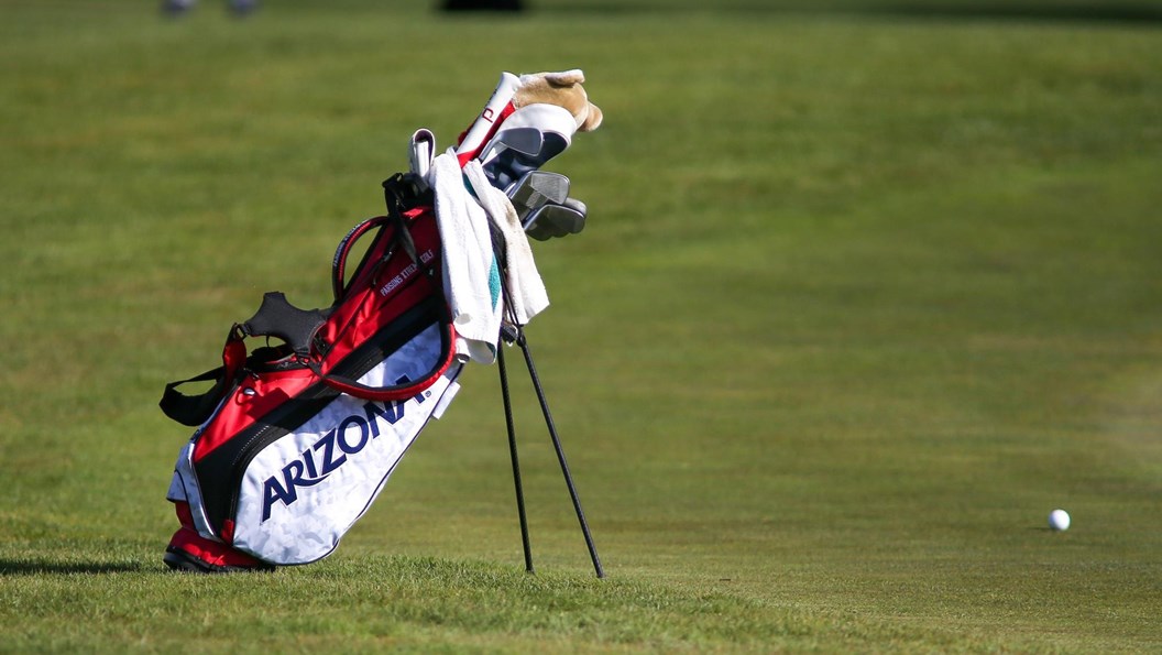 Arizona Places Five Wildcats on WGCA All-American Scholar Team