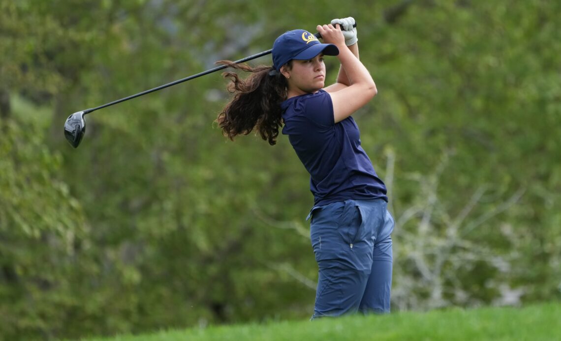 Bears Stand In Second Place At USF Intercollegiate