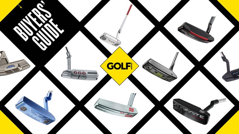 Best Blade Putters 2022 | Golf Monthly