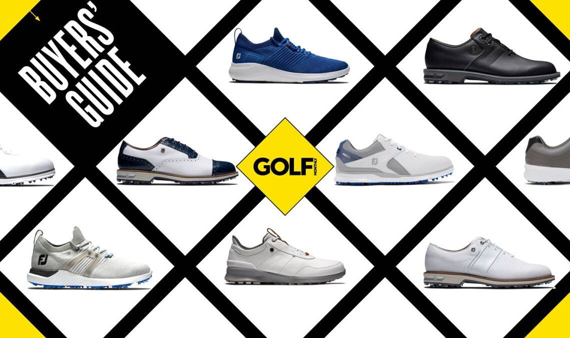 Best FootJoy Golf Shoes 2022