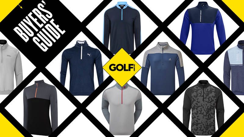 Best Golf Jumpers 2022 | Golf Monthly